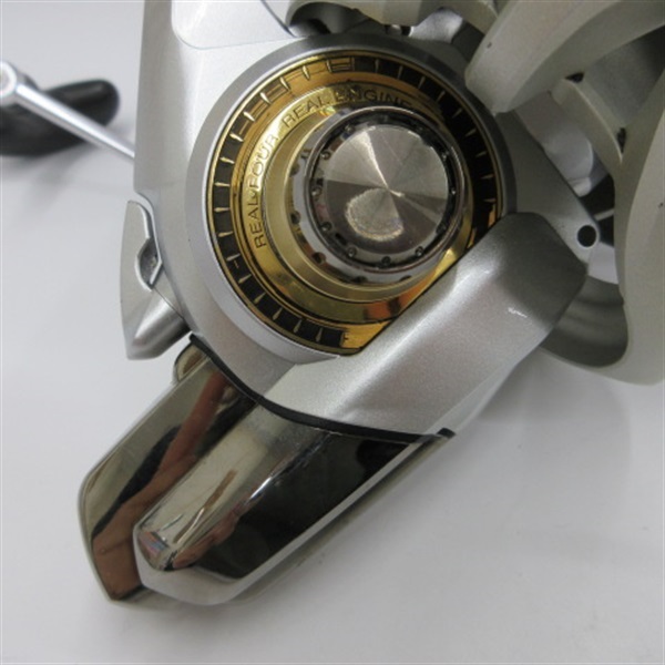 ０８トーナメントサーフＺ４５